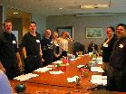 classroom training